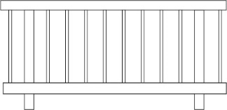 Fence Styles